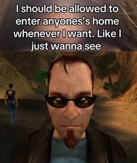 Postal 2 Dude