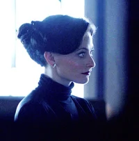 Irene Adler
