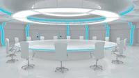 rival meeting room
