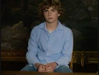 Percy Jackson - Show