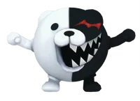 Ball Monokuma