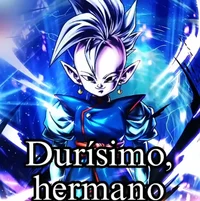 Durisimo Hermano 