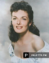 Jane Russell
