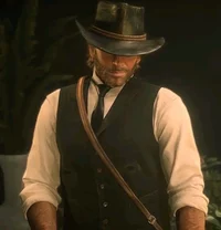Arthur Morgan
