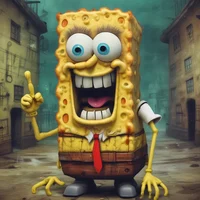 Sponge your pet