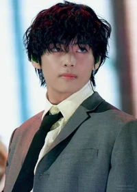 Kim Taehyung 