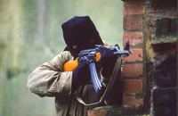 IRA Militant