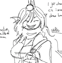 Fem Sebastian Solace