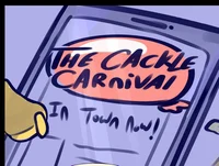 Cackle Carnival