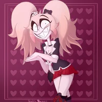 HazbinRonpa 3