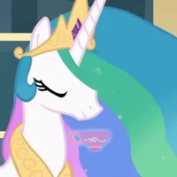 Princess Celestia 