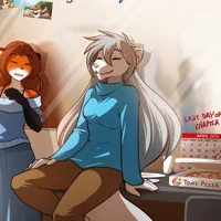 bts Raine Silverlock