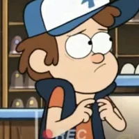Dipper P