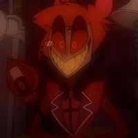 Alastor - HH