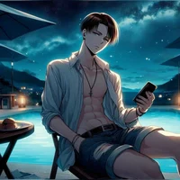 Levi Ackerman