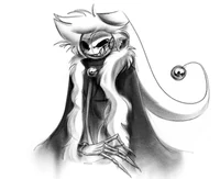 Vampire Moondrop