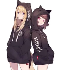 College Roommates