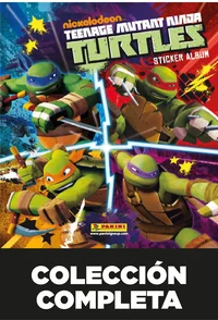 Ninja Turtles 