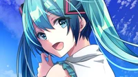 Hatsune Miku
