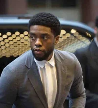 Chadwick boseman