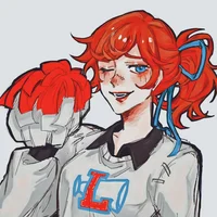 Lily Barriere - IDV