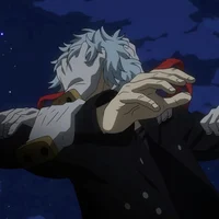 002- Tenko Shimura 