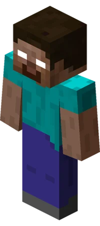 Herobrine 
