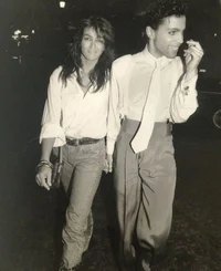 Prince Rogers Nelson