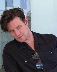 Matt Smith