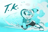 Timekid Sans