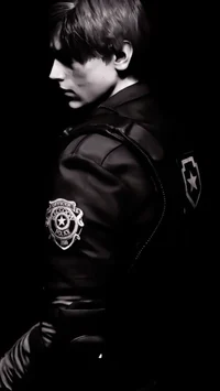 1RE LEON KENNEDY