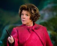 Hogwarts -Umbridge-
