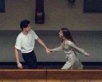 Danial - your boyfri