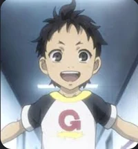 Ganta Igarashi