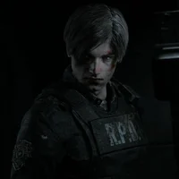 Leon Kennedy