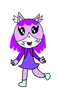 Mallow the cat