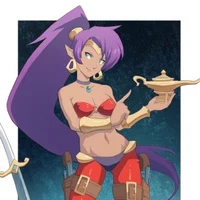 SH01-Shantae TF