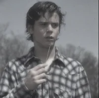 PONYBOY CURTIS
