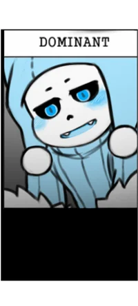 Dominant Blizz Sans