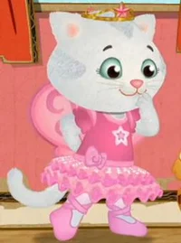 Katerina Kittycat