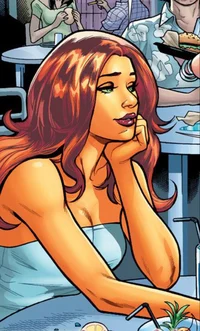 dc starfire