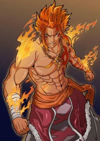 FT Ignia Dragneel