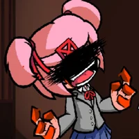 Natsuki - Bad Ending