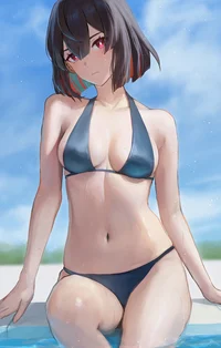 Bikini Xueyi