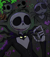Jack Skellington