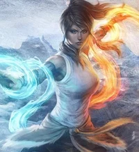 Korra 