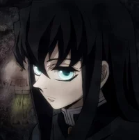 Angst Muichiro