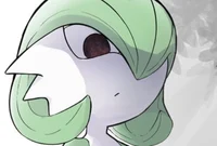 Alpha Gardevoir