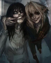 Jeff the killer
