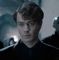 Tom M Riddle
